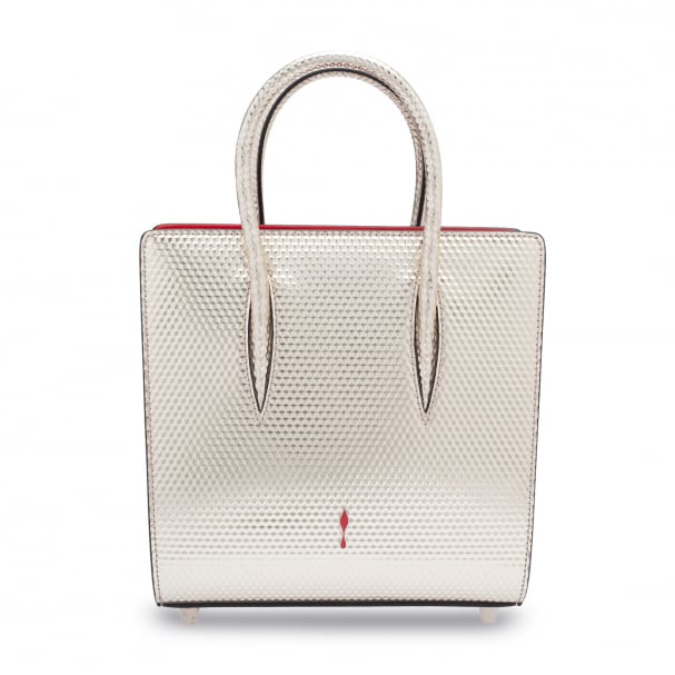 Paloma small sales tote bag