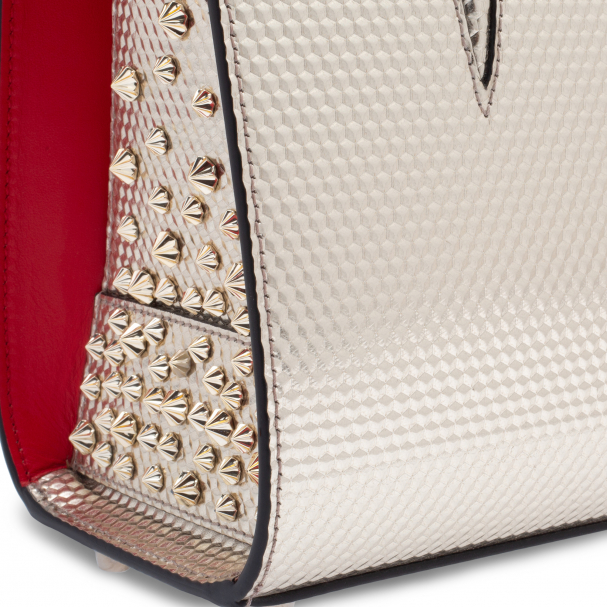 Paloma small shop tote bag