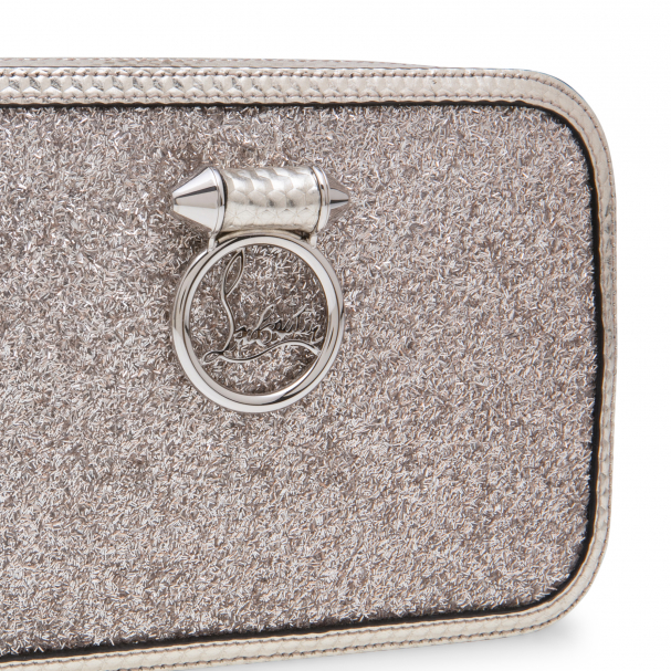 Louboutin new arrivals rubylou bag