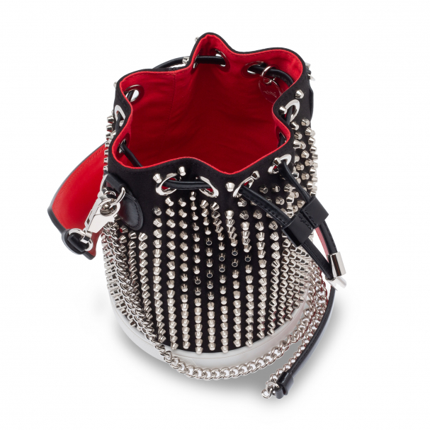 Christian louboutin clearance mary jane bag
