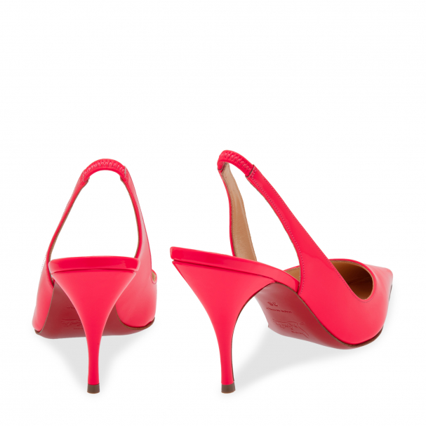 Christian Louboutin Clare pumps for Women Pink in UAE Level Shoes