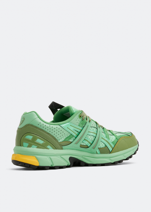 Asics x Kiko Kostadinov HS4 S Gel Sonoma 15 50 GTX sneakers for Men Green in Bahrain Level Shoes