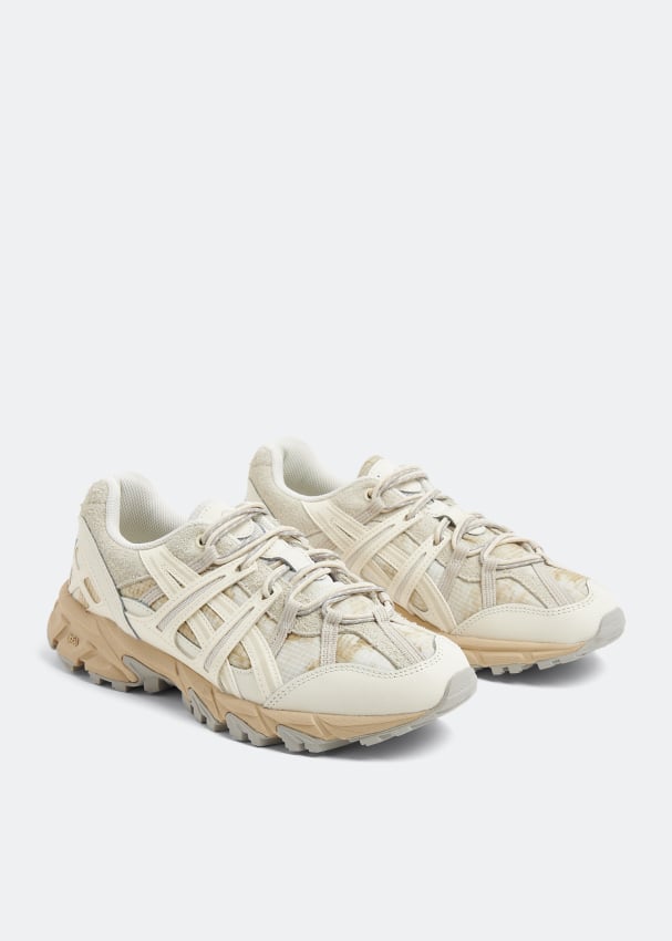 Asics laceless hotsell