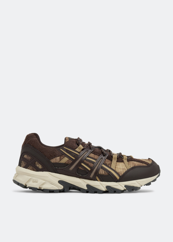 Asics future sales