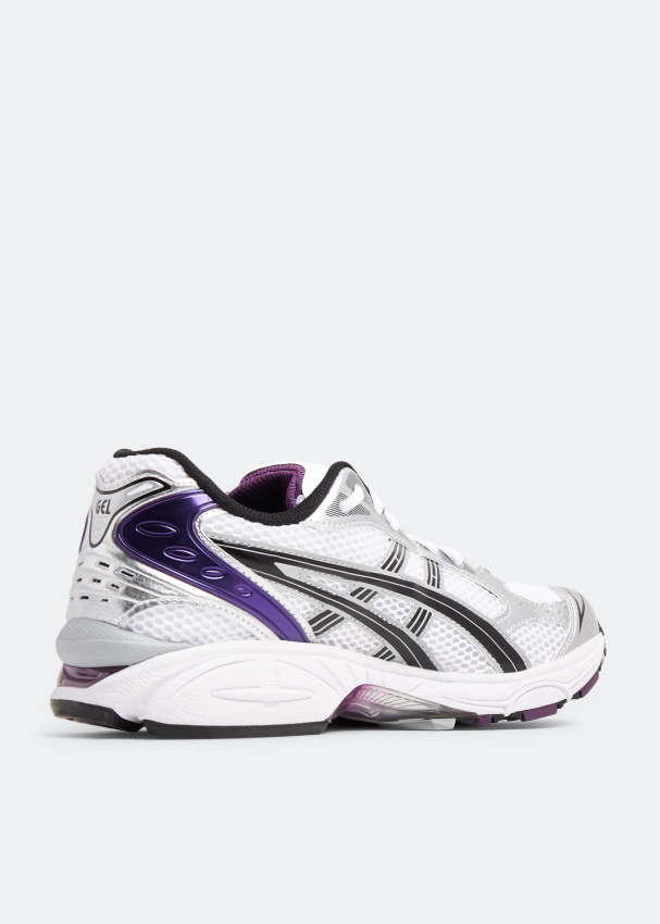 Asics Gel Kayano 14 sneakers for Women White in Bahrain Level Shoes