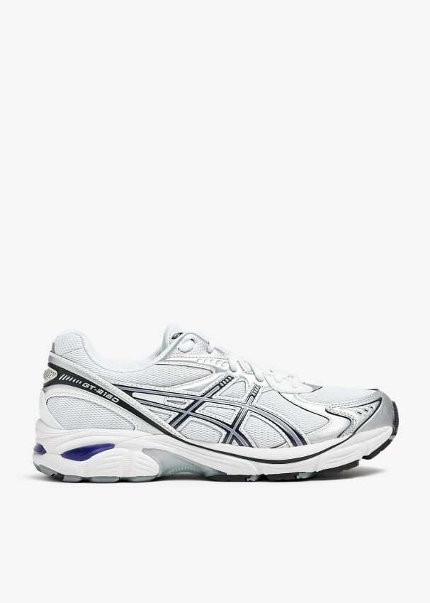 Asics GT 2160 sneakers for ADULT UNISEX Men Women White in Bahrain Level Shoes