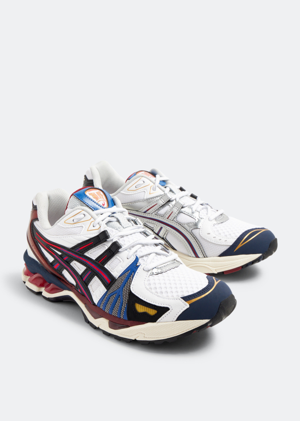 Asics legacy deals