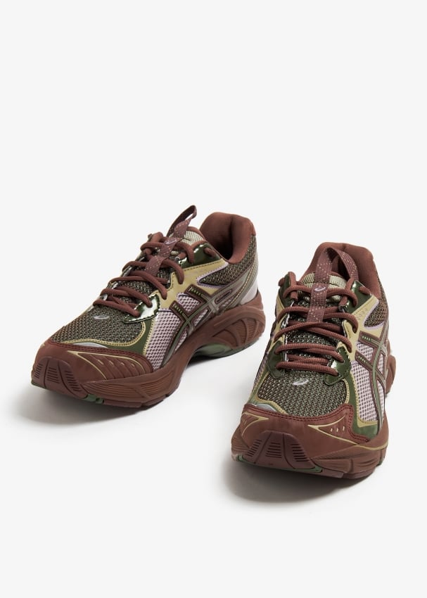 Asics UB6 S GT 2160 sneakers for ADULT UNISEX Men Women Brown in Kuwait Level Shoes