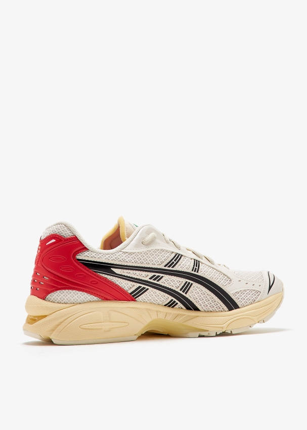 Asics GEL-Kayano 14 sneakers for ADULT-UNISEX, Men, Women - White in UAE | Level Shoes Asics GEL-Kayano 14 sneakers for ADULT-UNISEX, Men, Women - White in UAE | Level Shoes