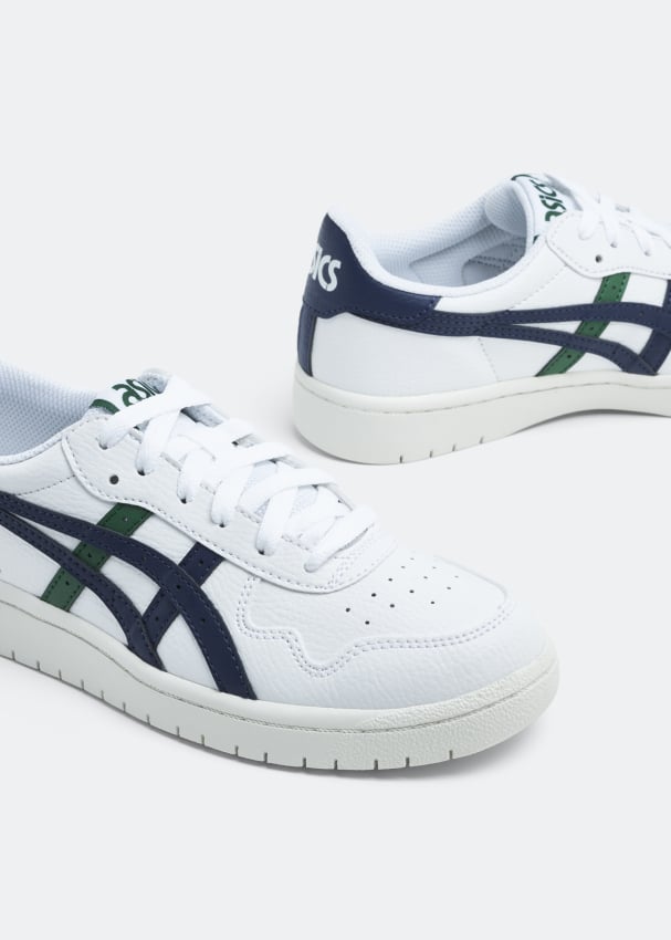 Asics japan tennis shoes 2025