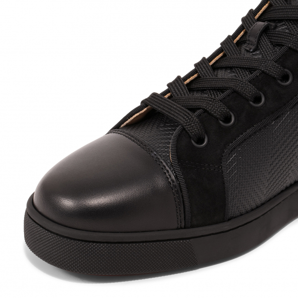 Louboutin outlet flat sneakers