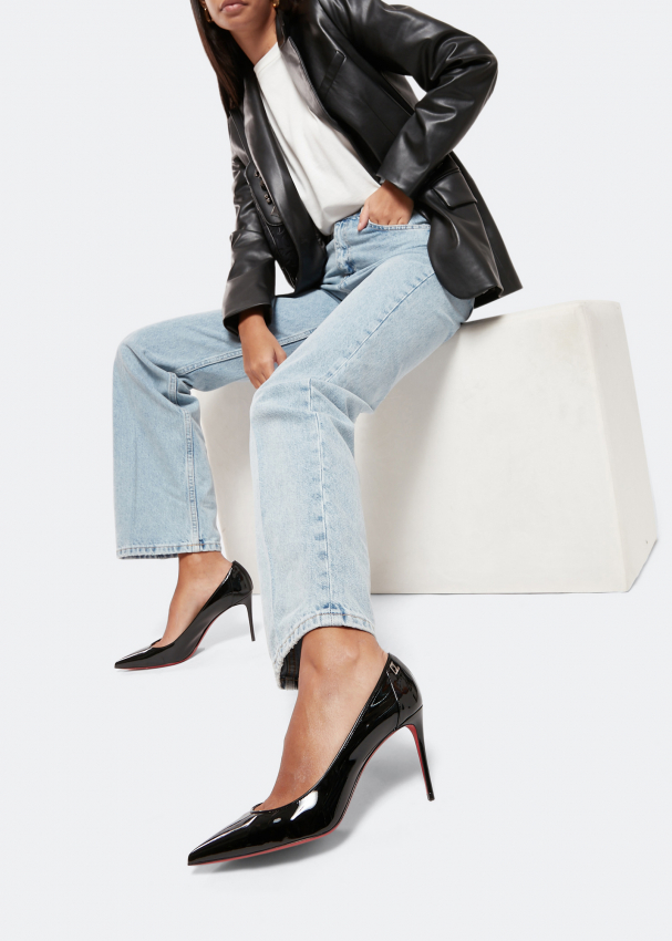 Christian louboutin kate 85 shop