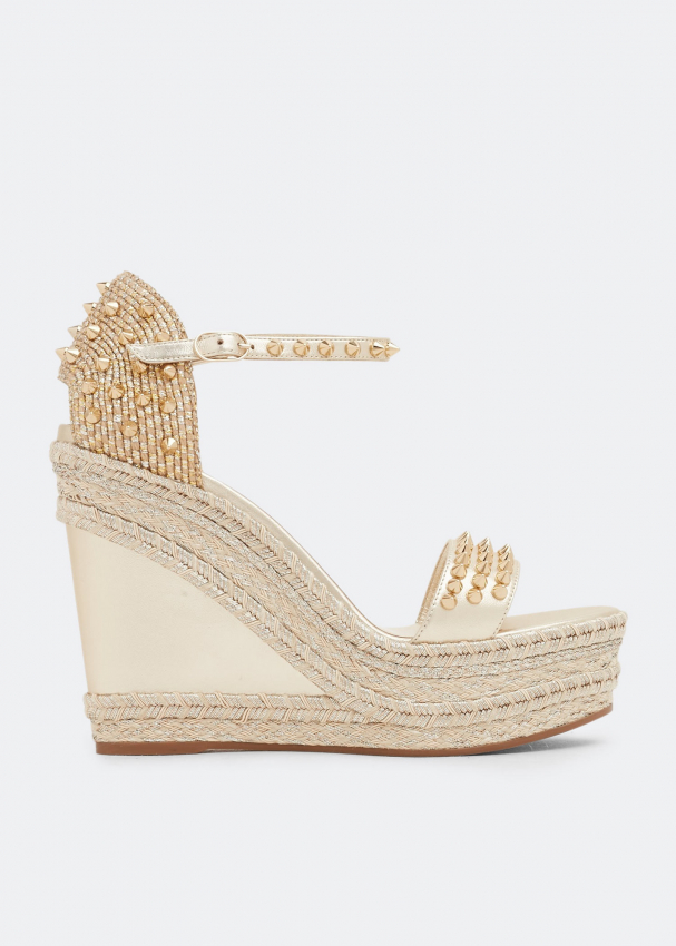 Christian louboutin madmonica sale