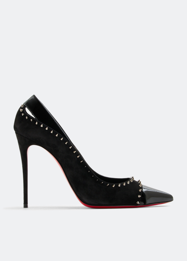 Christian louboutin spike pumps cheap