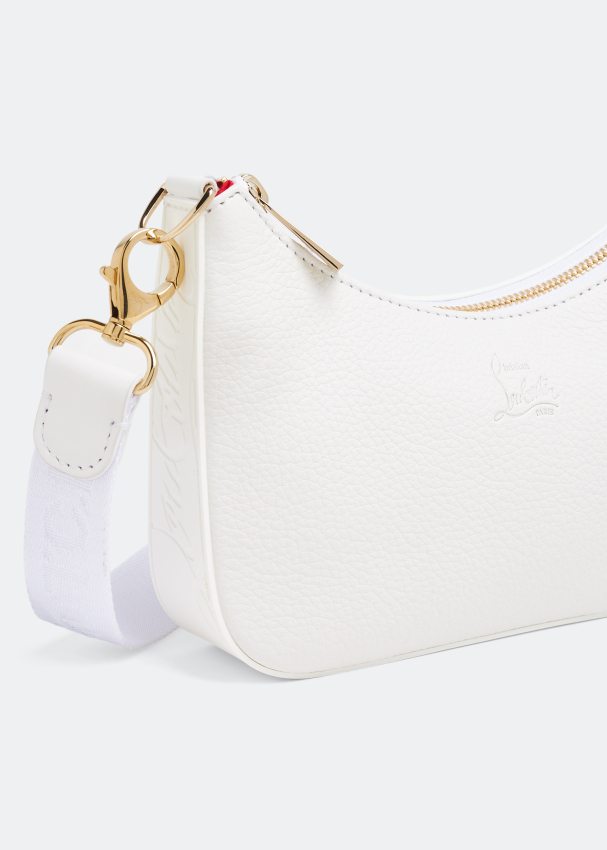 Christian louboutin sales sling bag