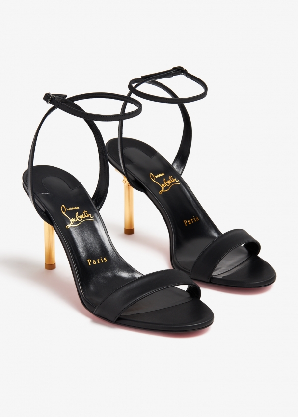 Christian shop louboutin sandals