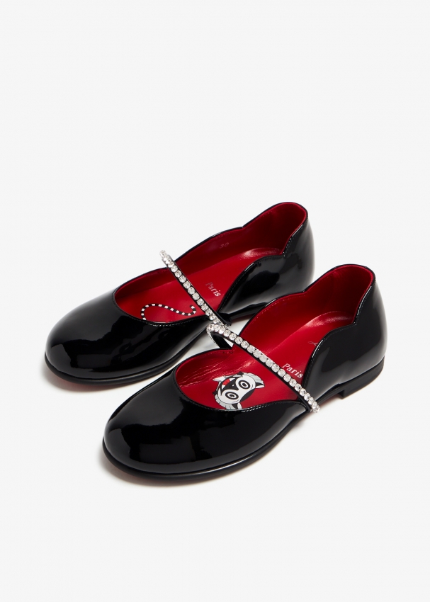 Shop Christian Louboutin for Baby Boy Girl Unisex in UAE