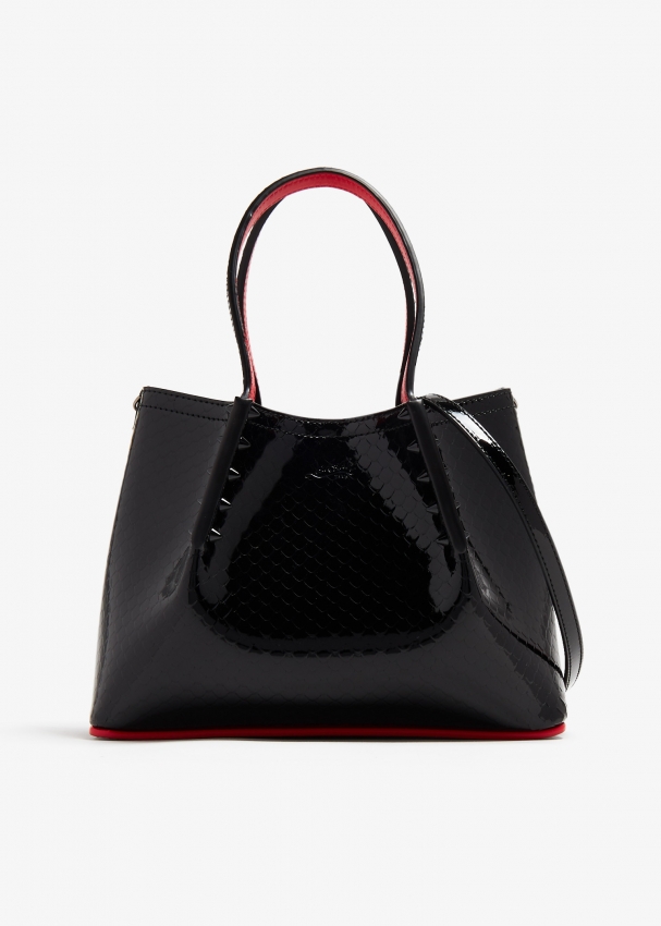 Cabarock small tote bag online