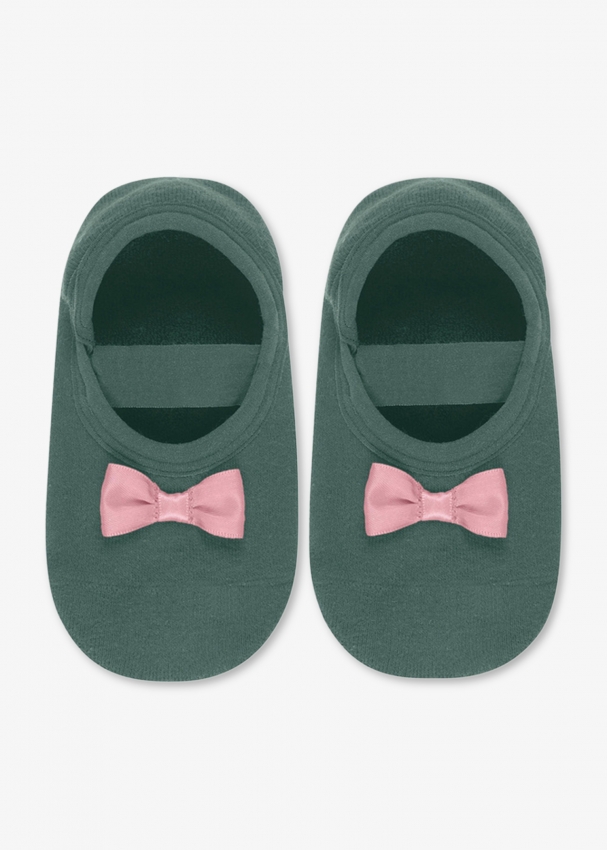 Baby girl shop ballerina socks