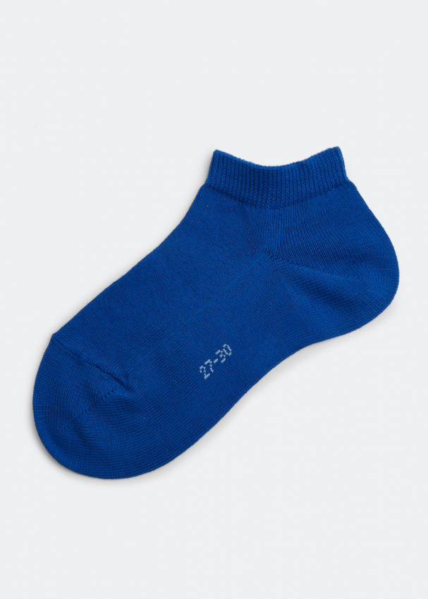 Socks blue shop