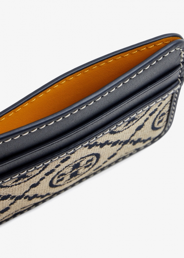 Tory burch sales pencil case