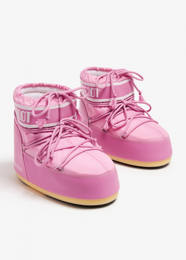 Cheap moon boots on sale