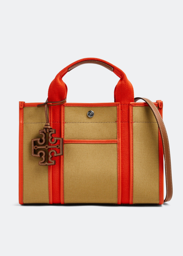 Miller canvas mini tote online
