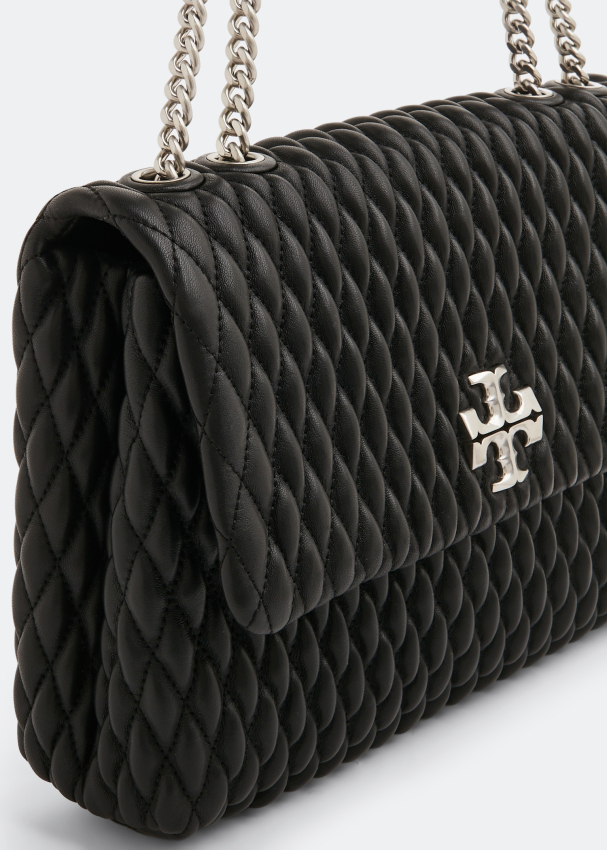 Tory Burch Kira ruched convertible shoulder bag for Women