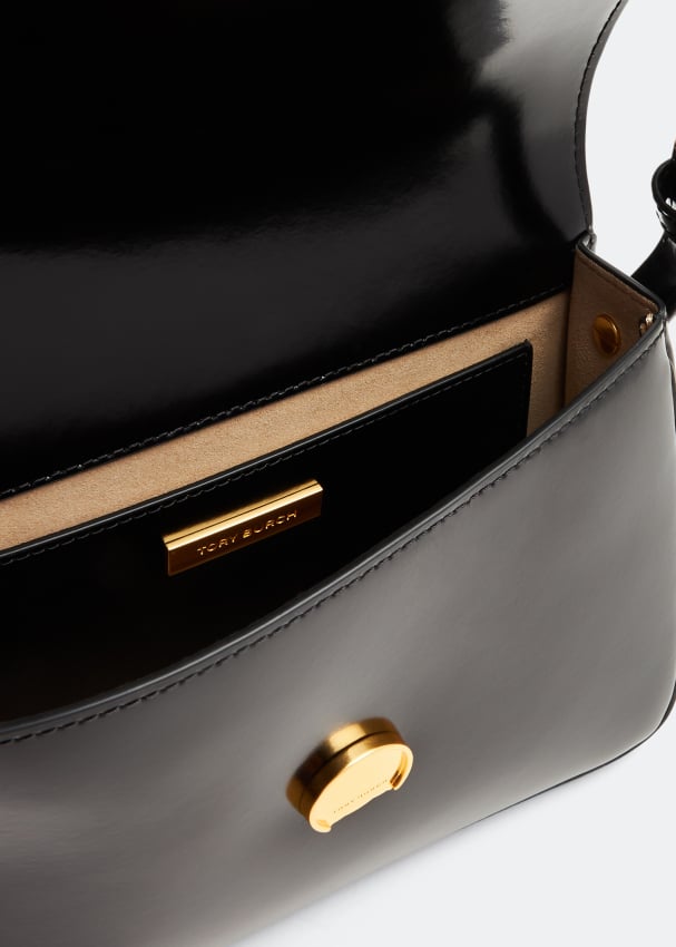 Robinson Spazzolato Convertible Shoulder Bag: Women's Designer Shoulder  Bags