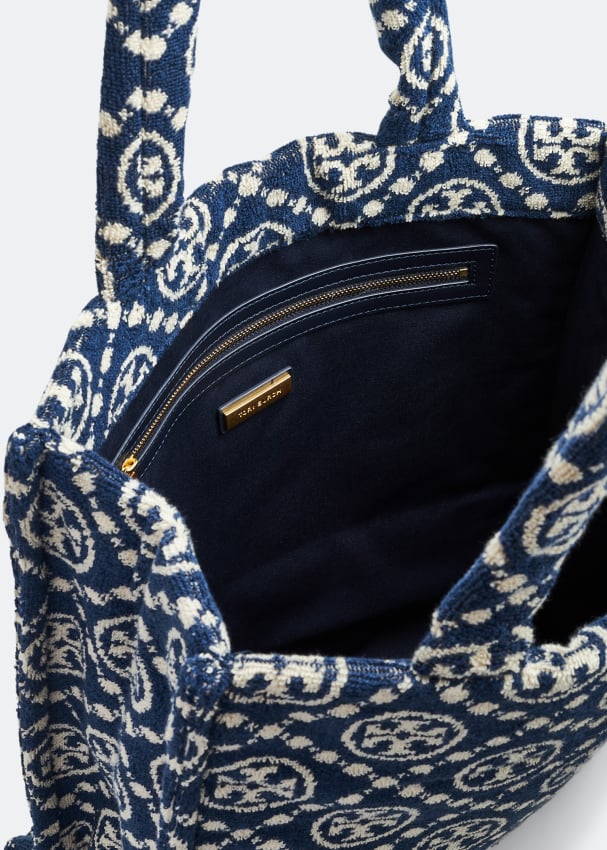 Tory burch hotsell terry tote