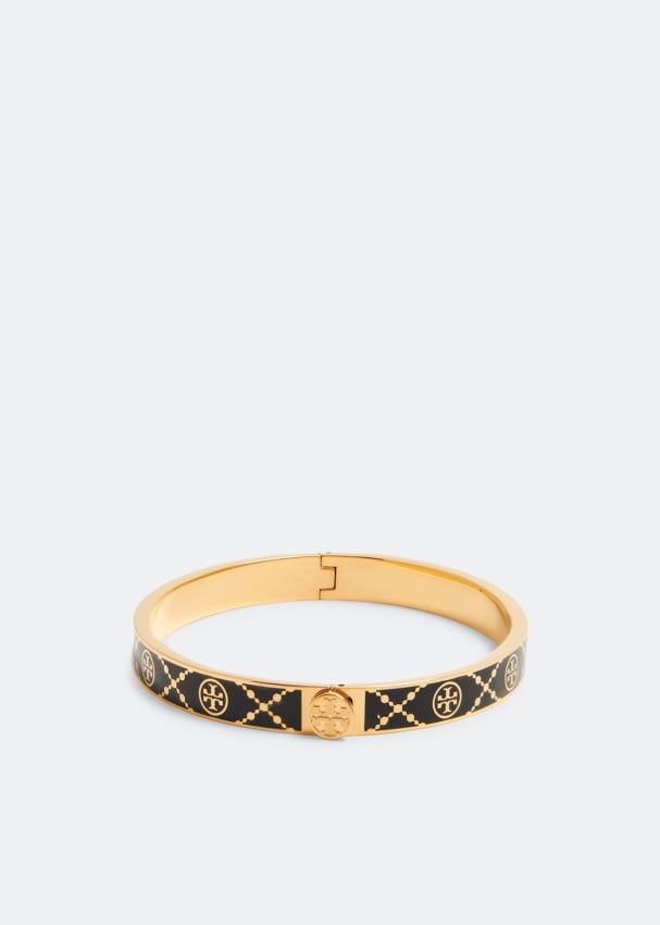 Monogram bracelet Louis Vuitton Brown in Other - 32424499