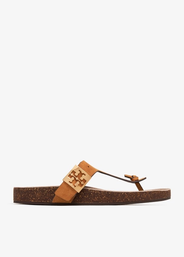 Mellow thong sandals