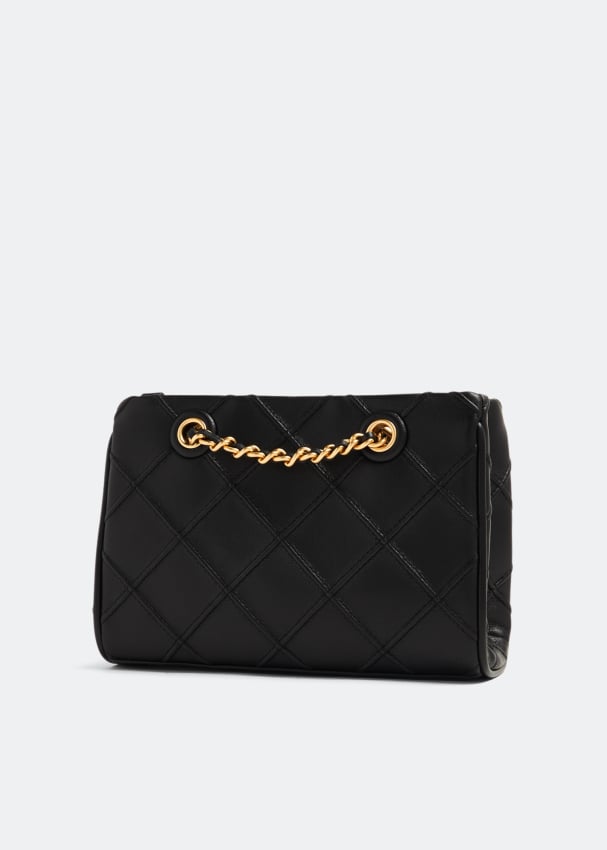 Tory Burch Fleming soft chain mini tote bag for Women Tory Burch Fleming soft chain mini tote bag for Women