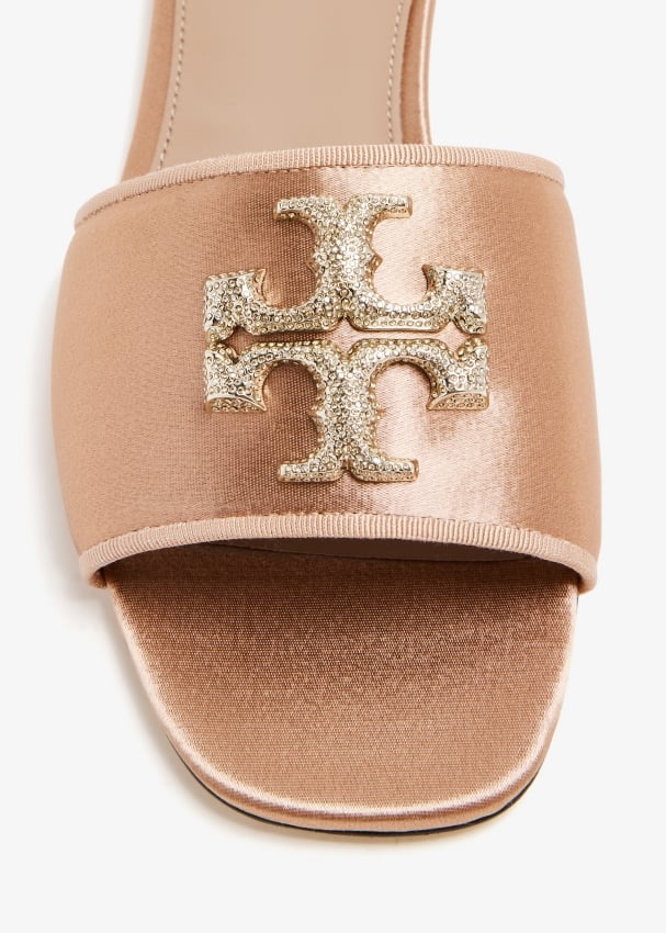 Tory burch sales leigh slides