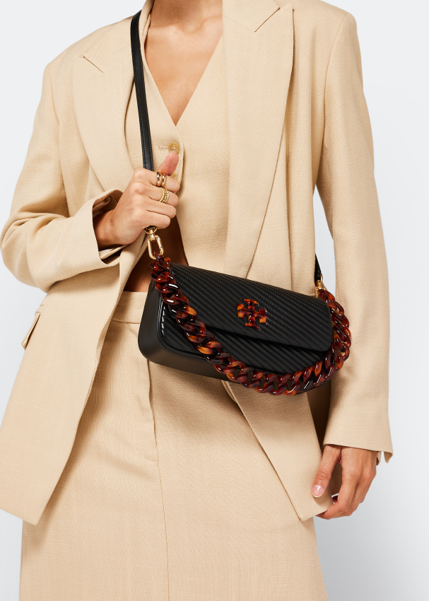 Tory burch kira discount flap