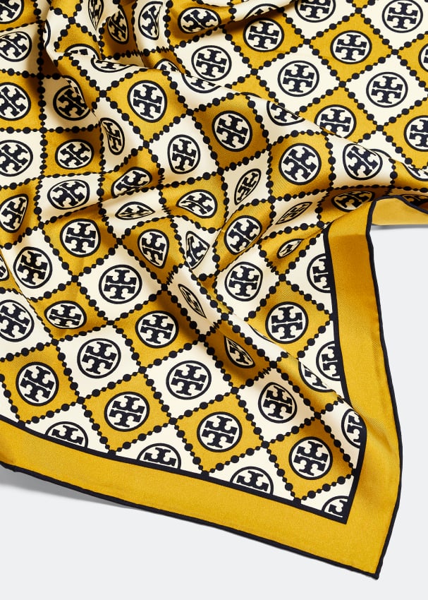 Tory burch sales miller scarf