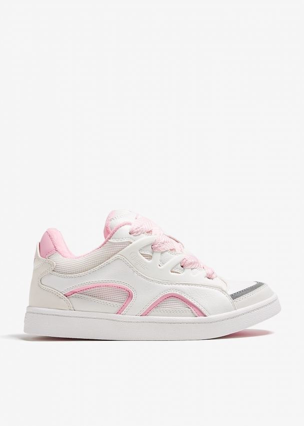 Buffalo shoes skate deals