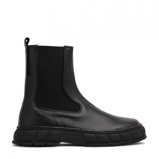 Viron 1997 boots for Men - Black in UAE | Level Shoes