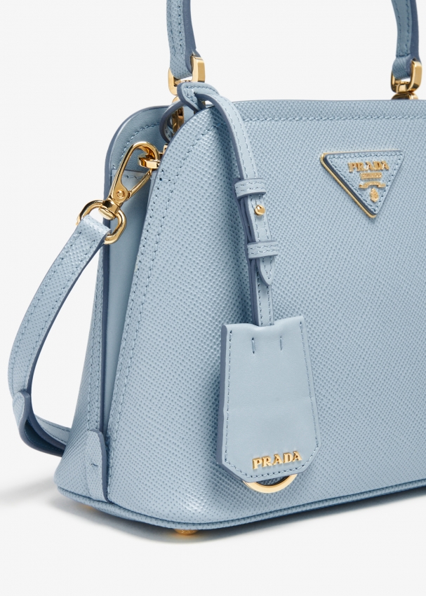 Prada short 2025 bag