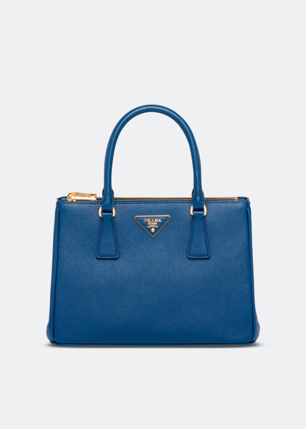 Prada 2025 galleria blue