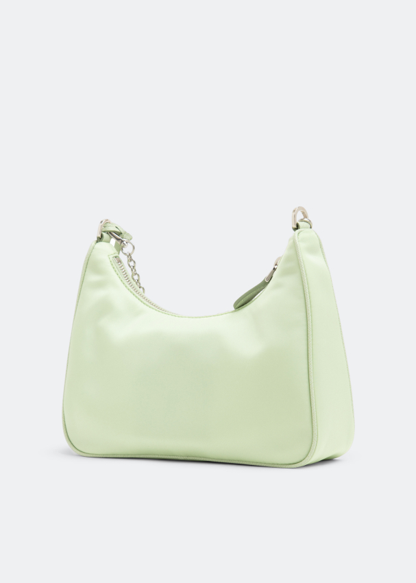 Prada sage green 2025 bag