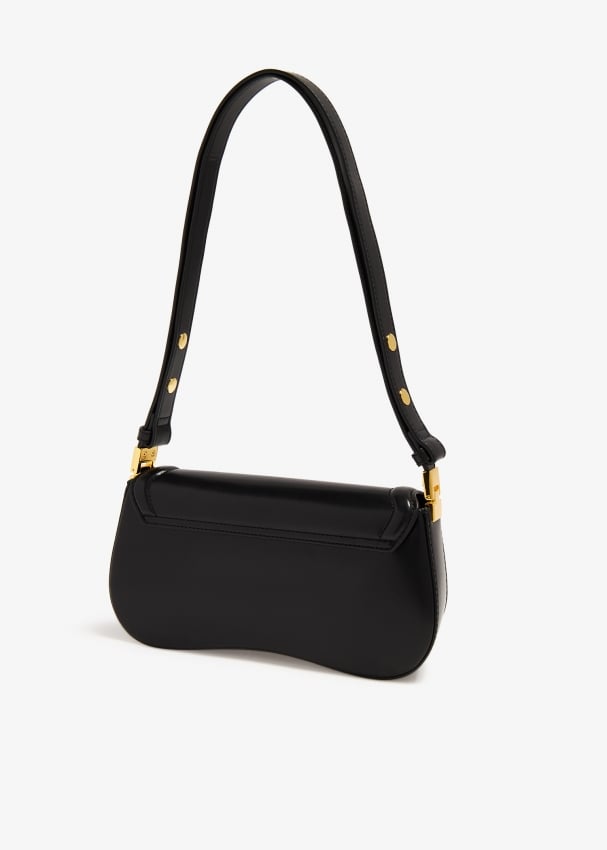 JW PEI Joy shoulder bag for Women - Black in UAE | Level Shoes