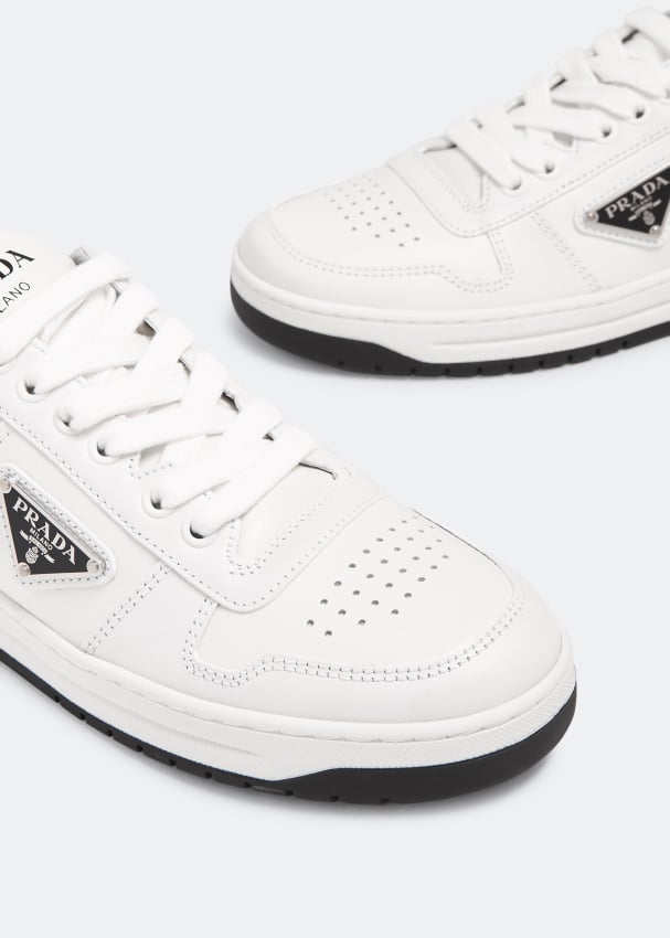 Prada tennis shoes shop