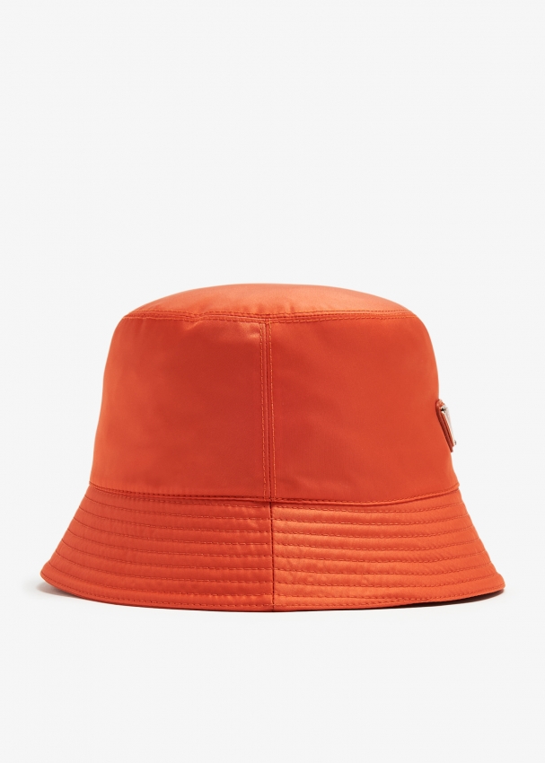 PRADA Re-Nylon バケットハット（PRADA プラダ Re-Nylon バケット 