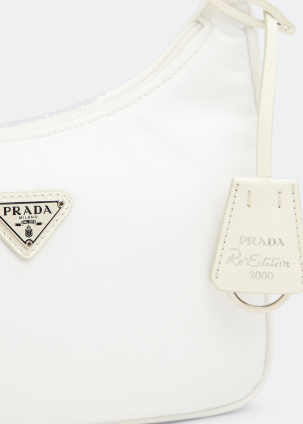 Prada re online edition tag