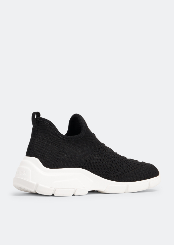 Women sales sock sneaker