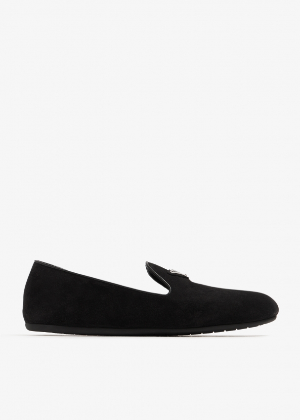 Shop Loafers & Slippers for Women in UAE | Level Shoes