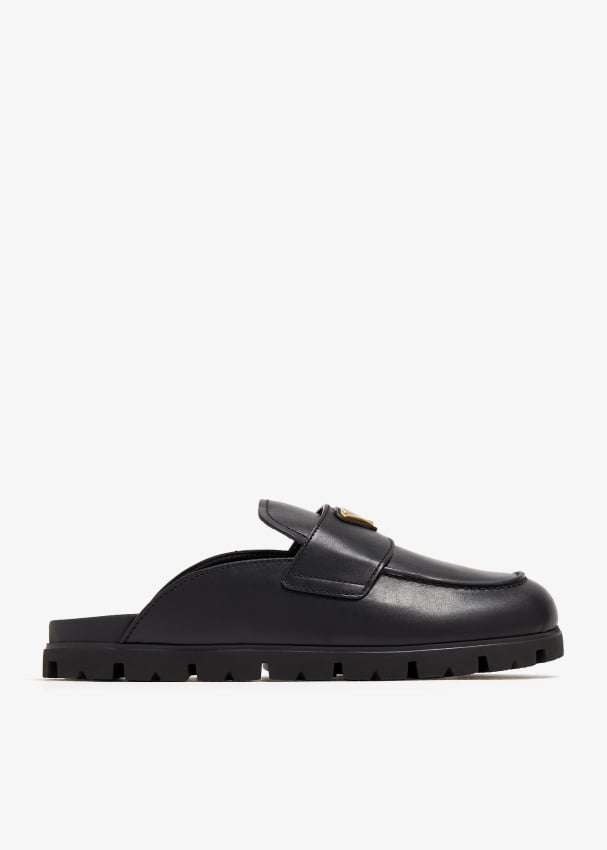 Mules prada store