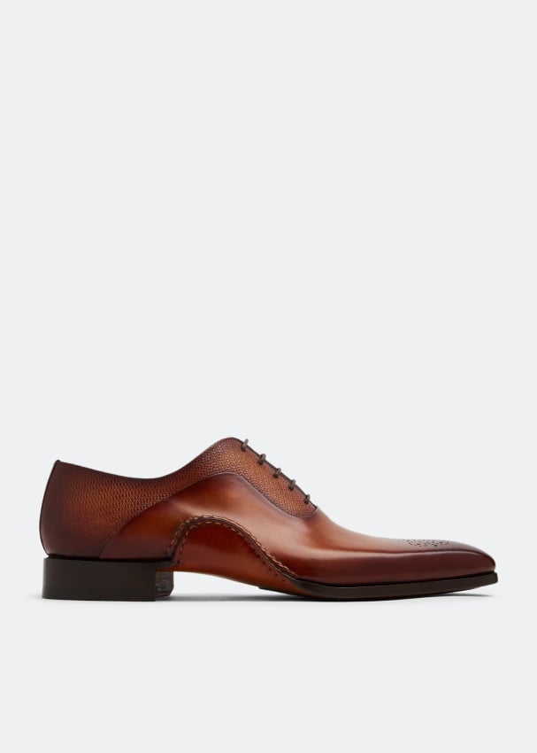 Magnanni lace up shoes hot sale