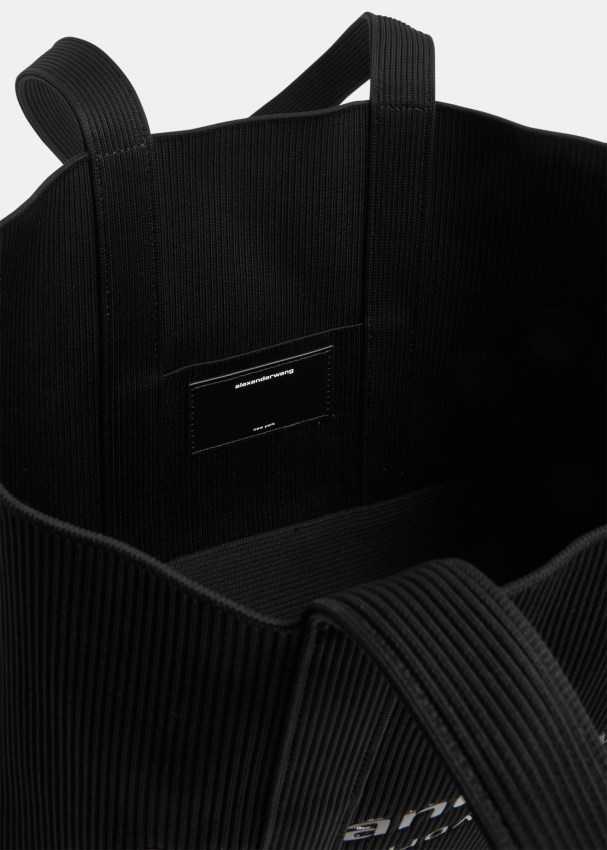 Alexander Wang Ryan medium tote bag for Women - Black in UAE